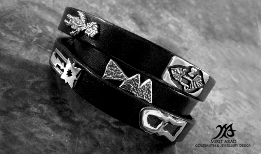 Mirit Arad bracelet
